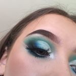 Profile Picture of Lucy McHugh Makeup (@lucymc.makeup) on Instagram