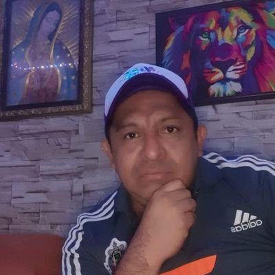 Profile Picture of Jesús Pool (@JessPool17) on Twitter
