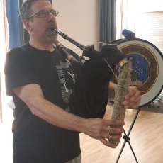 Profile Picture of Mark Alberghini (@AlberghiniMark) on Twitter