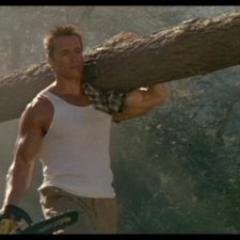 Profile Picture of Chad Eades (@Chad_Mike_16) on Twitter