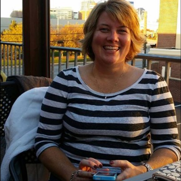 Profile Picture of Christine Plotner (@cplot) on Poshmark