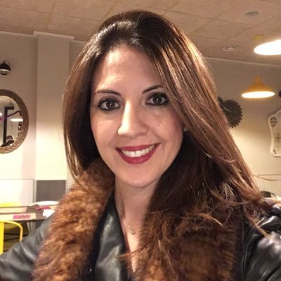 Profile Picture of Maria Jose  Boluda Castello (@BoludaCastello) on Twitter