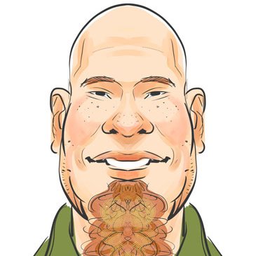 Profile Picture of Brent Weber (@brentmweber) on Twitter