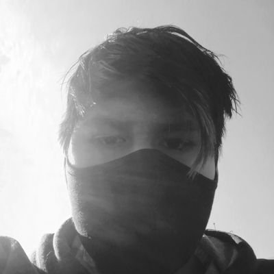 Profile Picture of Gabriel_Pan (@GabrielPan7) on Twitter