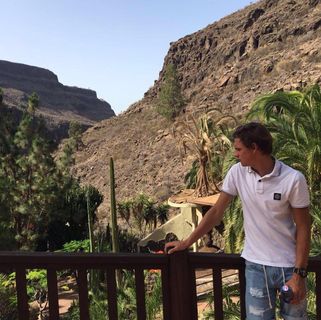 Profile Picture of Brian de Boo (@brian.deboo) on Facebook