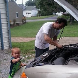 Profile Picture of Larry Barger (@Larry-Barger) on Facebook