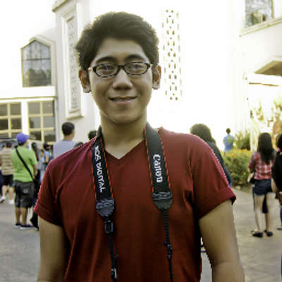 Christer Brian Cruz - Twitter Profile Picture of Christer Brian Cruz (@ChristerBrian) on Twitter