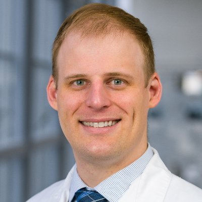 Profile Picture of Nicholas Hendren (@nickhendrenMD) on Twitter