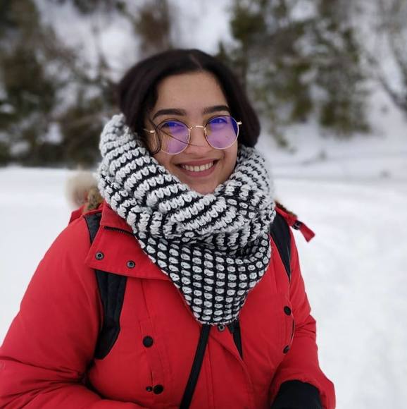 Profile Picture of Nour Berrayana (@nourberrayana) on Poshmark