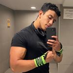 Profile Picture of Diego Zegarra Hamada (@diego_pzh) on Instagram