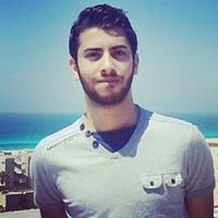 Profile Picture of Kareem Al-mahdy (@kareem-al-mahdy) on Quora
