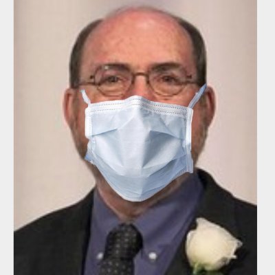 Profile Picture of David R. Brockman, Ph.D. #BlackLivesMatter (@drdrbrockman) on Twitter