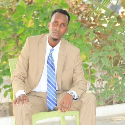 Profile Picture of Mohamud H Ahmed (@daacad39) on Twitter