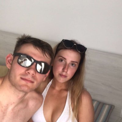 Profile Picture of Robbie Patterson (@Robbie60Robbie) on Twitter