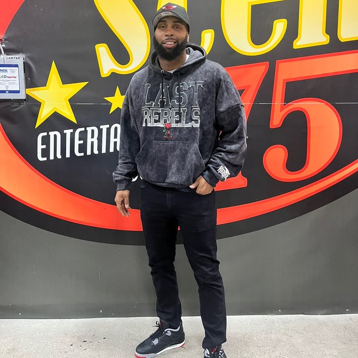 Profile Picture of Rasean Moore (@raymoose17) on Tiktok