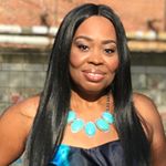 Profile Picture of Valerie Baxter-Taylor (@iamvaleriebaxter) on Instagram