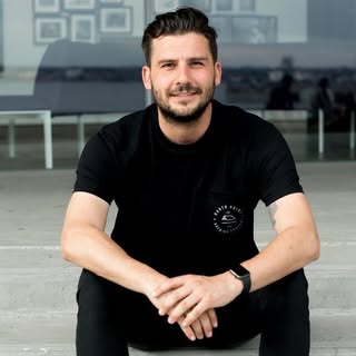 Profile Picture of Liam Jeffries (@ljeffries) on Instagram