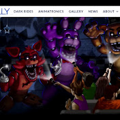 Profile Picture of AleX KraVets (@alexkravets1554) on Youtube