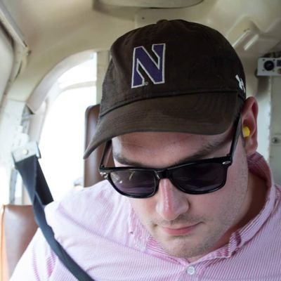 Profile Picture of John Cusack (@JohnPcusackJr) on Twitter