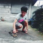 Profile Picture of James Deo Mosqueda II (@mosquedaii) on Instagram