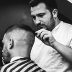 Profile Picture of Michael Geri (@gerisbarbershop) on Instagram