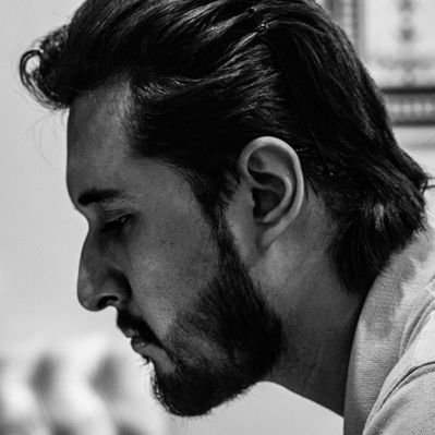 Profile Picture of Salman Munawar (@Salman_Chad) on Twitter