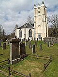 Profile Picture of Glenorchy Parish Churchon Wikipedia