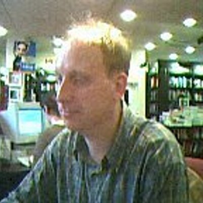 Profile Picture of Kevin Paton (@kevinmpaton) on Twitter