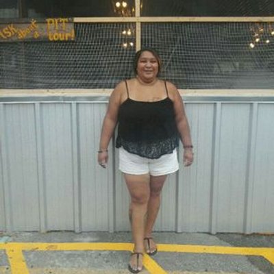 Profile Picture of Leticia Thomas (@bare_kota) on Twitter