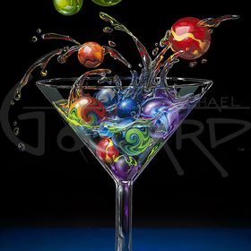 Profile Picture of Michael Godard Art Gallery (@mgagLV) on Pinterest