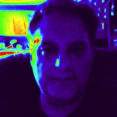 Profile Picture of David Poulin (@davidnpoulin) on Twitter