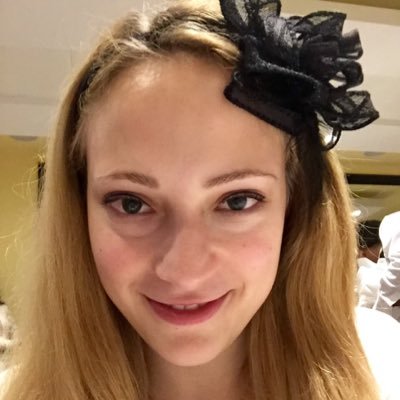 Profile Picture of Ines H. (@JamesJaney) on Twitter