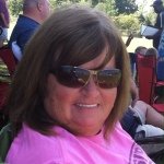 Profile Picture of Jewel Gordon (@blueeyesjb50) on Instagram