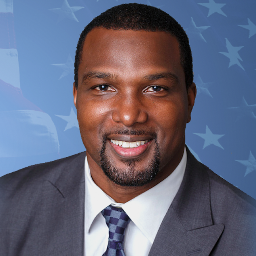 Profile Picture of Napoleon Harris (@NapoforIllinois) on Twitter
