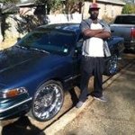 Profile Picture of Derrick Stapleton (@ghettocommissioner) on Instagram