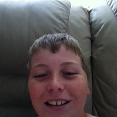 Profile Picture of Dylan Gannon (@DylanMikie) on Twitter