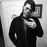 Profile Picture of vincent moya (@viseverything96) on Instagram