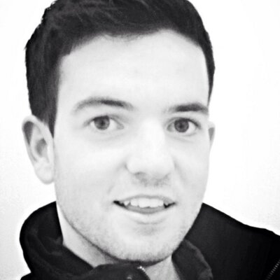 Profile Picture of Simon_Fitz (@Simon_Fitz_) on Twitter