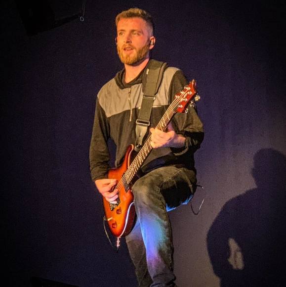 Profile Picture of Todd Millsap (@carolinaman11) on Poshmark