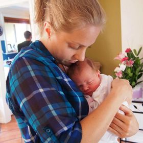 Profile Picture of Brayden Ferguson (@braydenferguson) on Pinterest