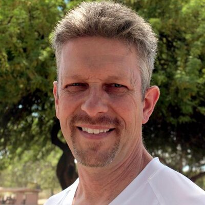 Profile Picture of Jerry Shadle (@JerryTheRealtor) on Twitter