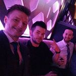 Profile Picture of Joseph Kelly (@seosamhkelly) on Instagram