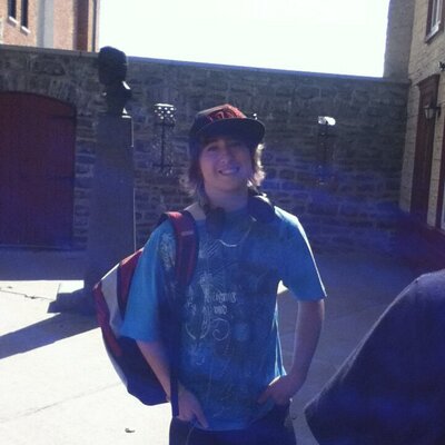 Profile Picture of Dave Croteau (@Deddy169) on Twitter