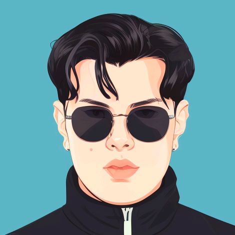 Profile Picture of Andrewzito (@andrewtv90) on Tiktok