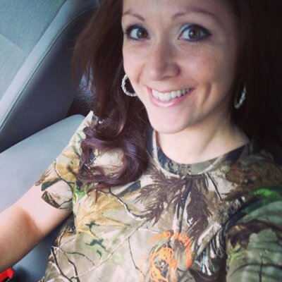 Profile Photo of Amber Gipson (@AmberGipson) on Twitter