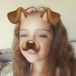 Profile Picture of michaela (@tarrchristopher2018) on Instagram