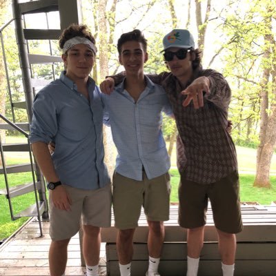 Profile Picture of Dave Schultz (@_davidschultz) on Twitter