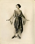 Profile Picture of Ruth Cummingson Wikipedia