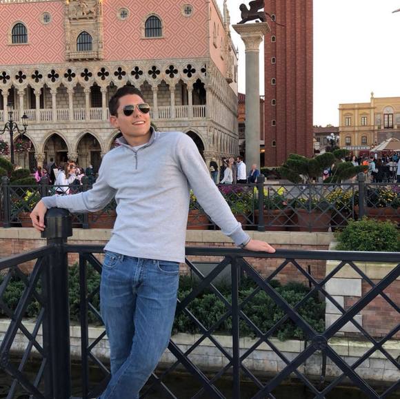 Jack Lipschutz - Poshmark Profile Picture of Jack Lipschutz (@jcllip) on Poshmark