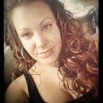 Profile Picture of heather hoffman (@rapturegodess) on Instagram
